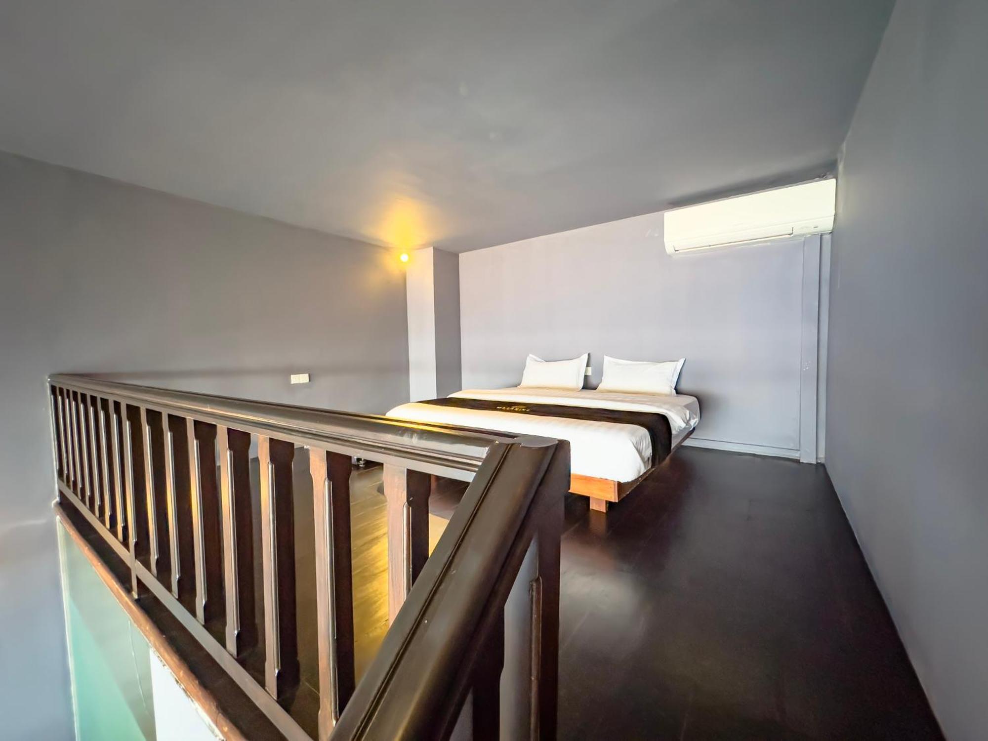 Mazarine Surf Suites Hiriketiya Dikwella Esterno foto